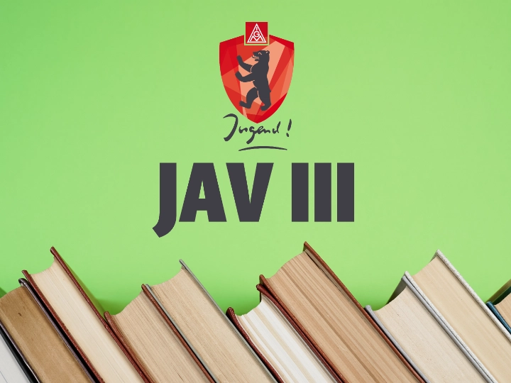 JAV III Seminar