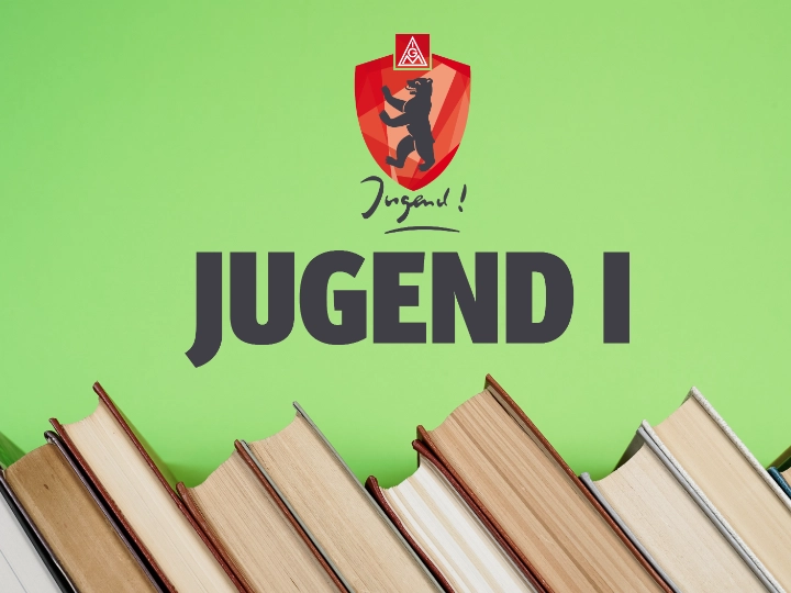 Jugend I Seminar
