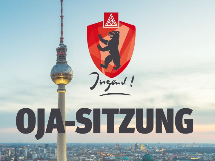 OJA-Sitzung