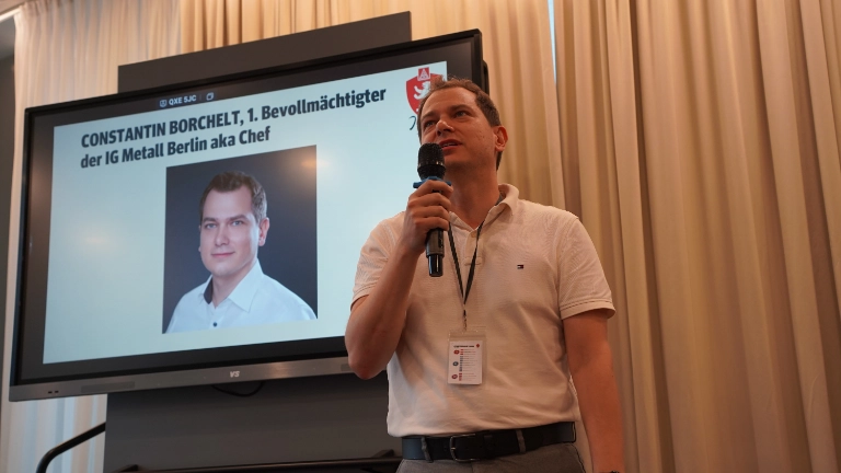 StarterCamp 2026