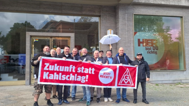 Aktionstag Automobil