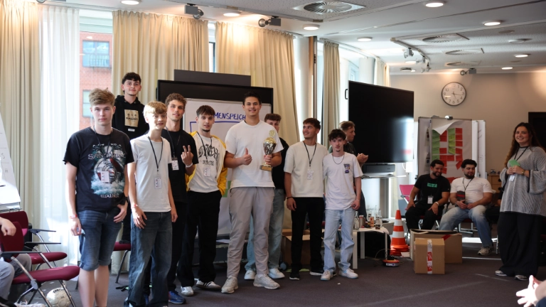 StarterCamp 2026