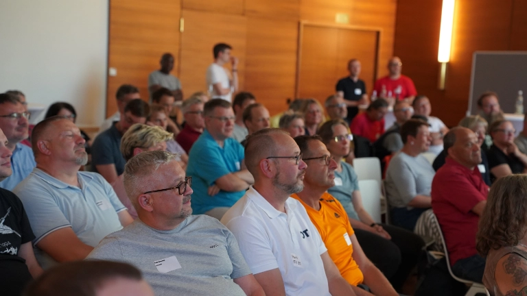 Betriebsräteempfang IG Metall Berlin 27052026 Kiziltepe Borchelt