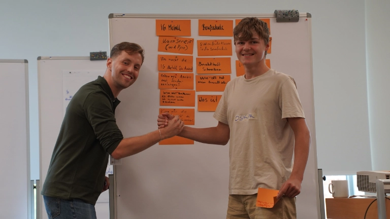 StarterCamp 2026