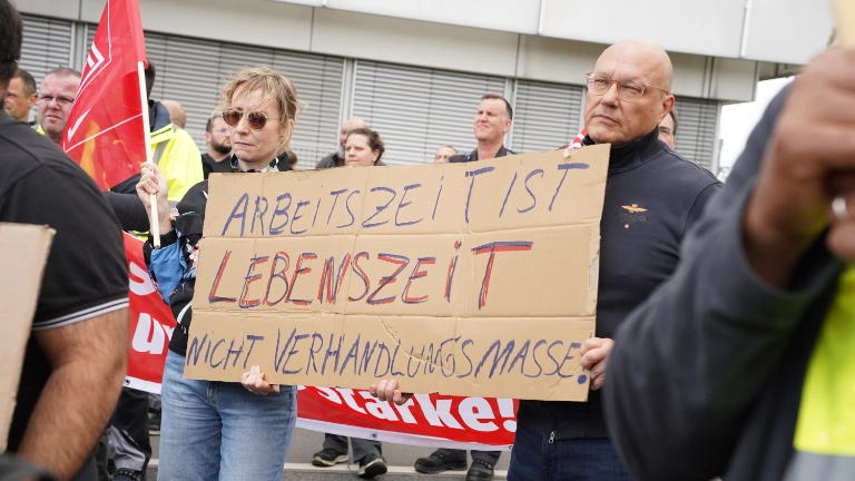 Automobil Aktionstag Marienfelde