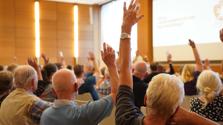 Delegiertenversammlung 08.09.2026