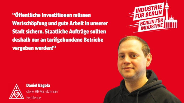Fotokampagne AGH-Wahl