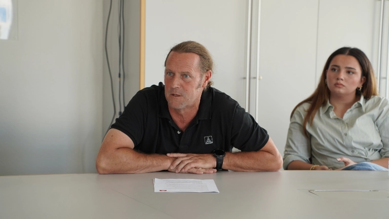Steffen Krach SKF