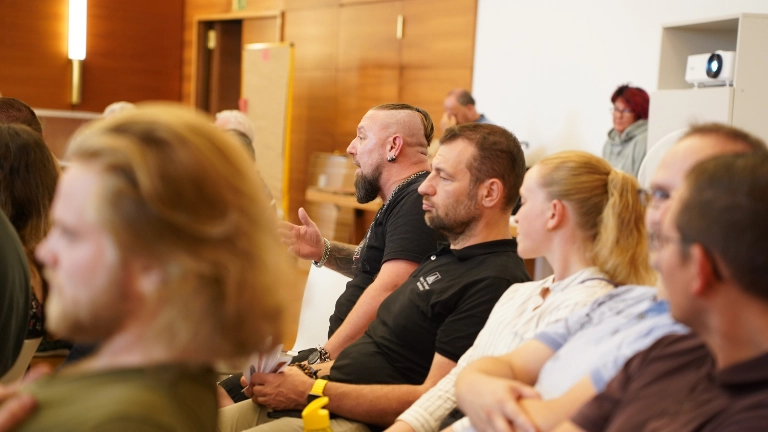 Delegiertenversammlung 08.09.2026