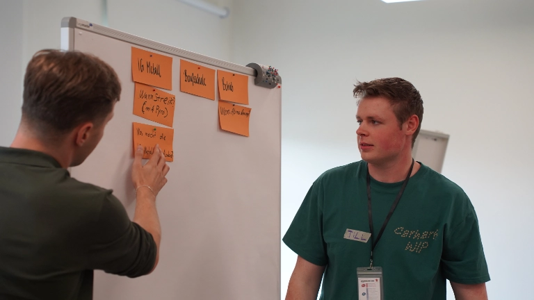 StarterCamp 2026