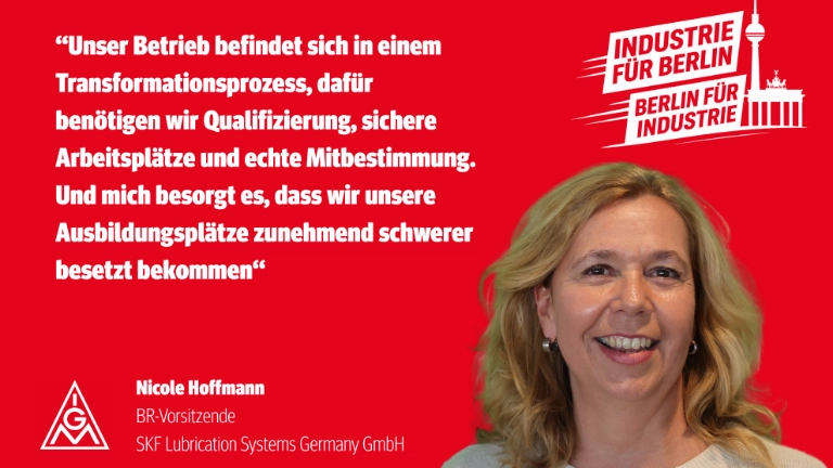 Fotokampagne AGH-Wahl