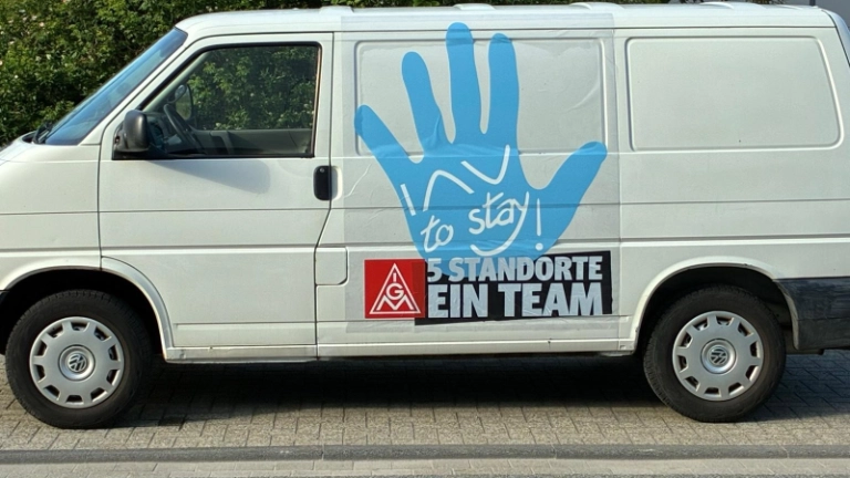 IAV Berlin