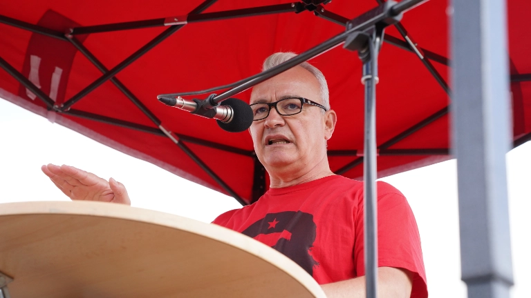 Automobil Aktionstag Marienfelde