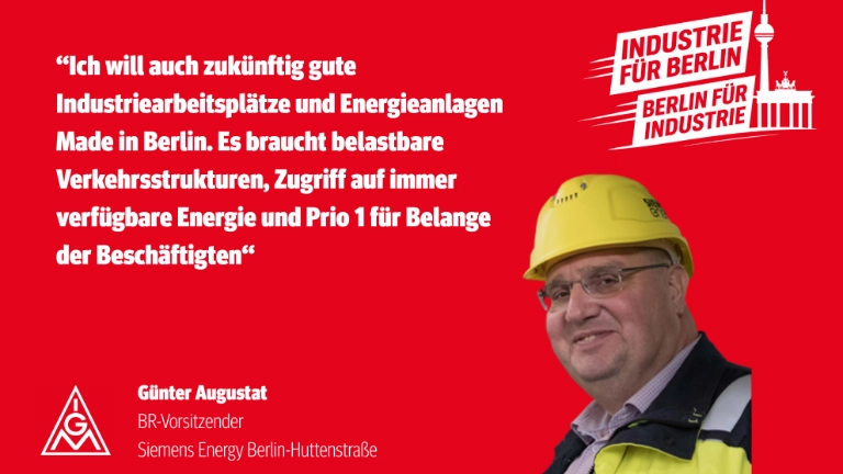 Fotokampagne AGH-Wahl