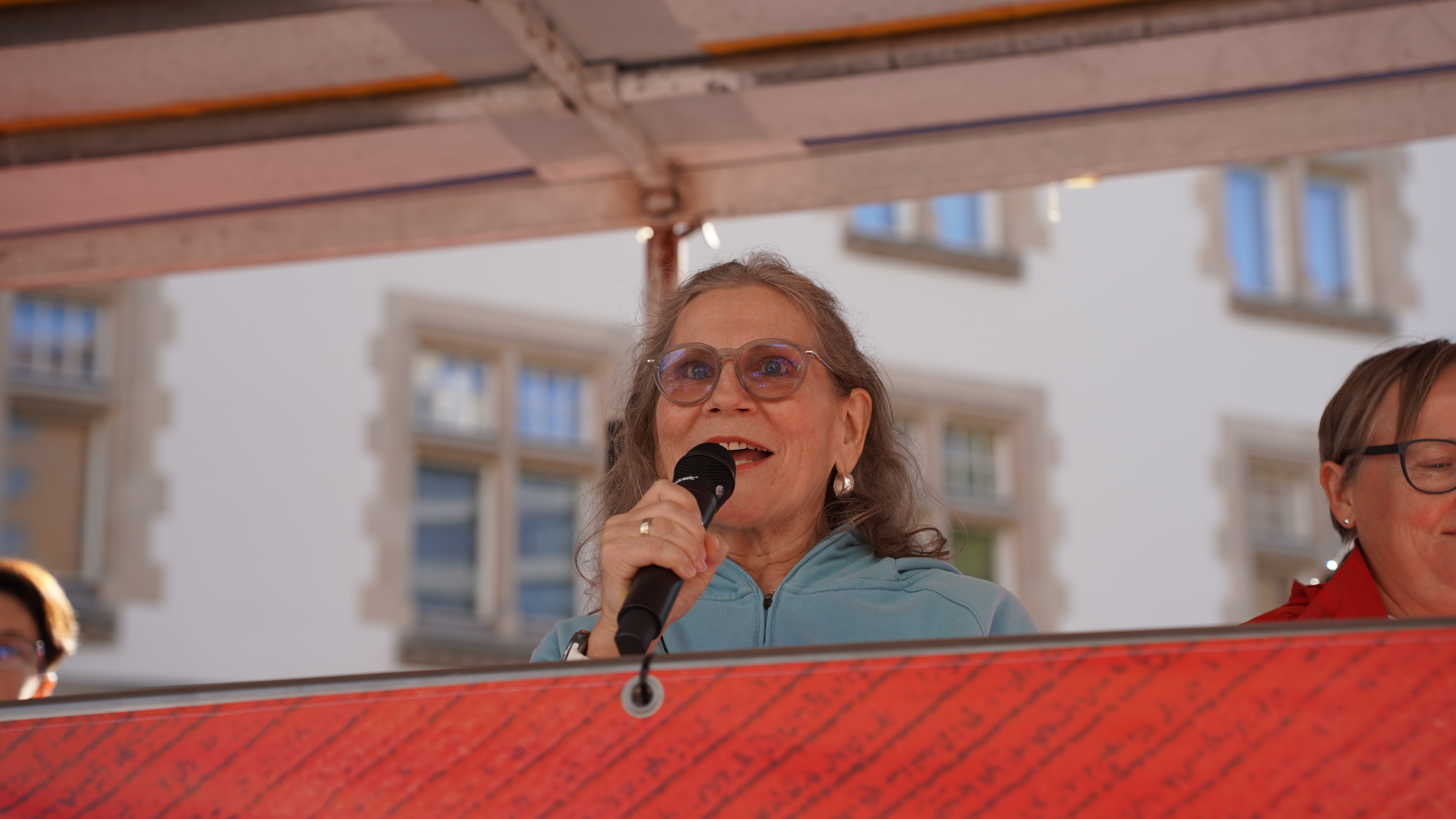 Christine Grüneberg