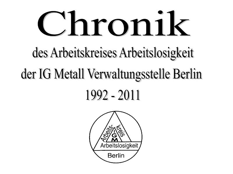 Chronik