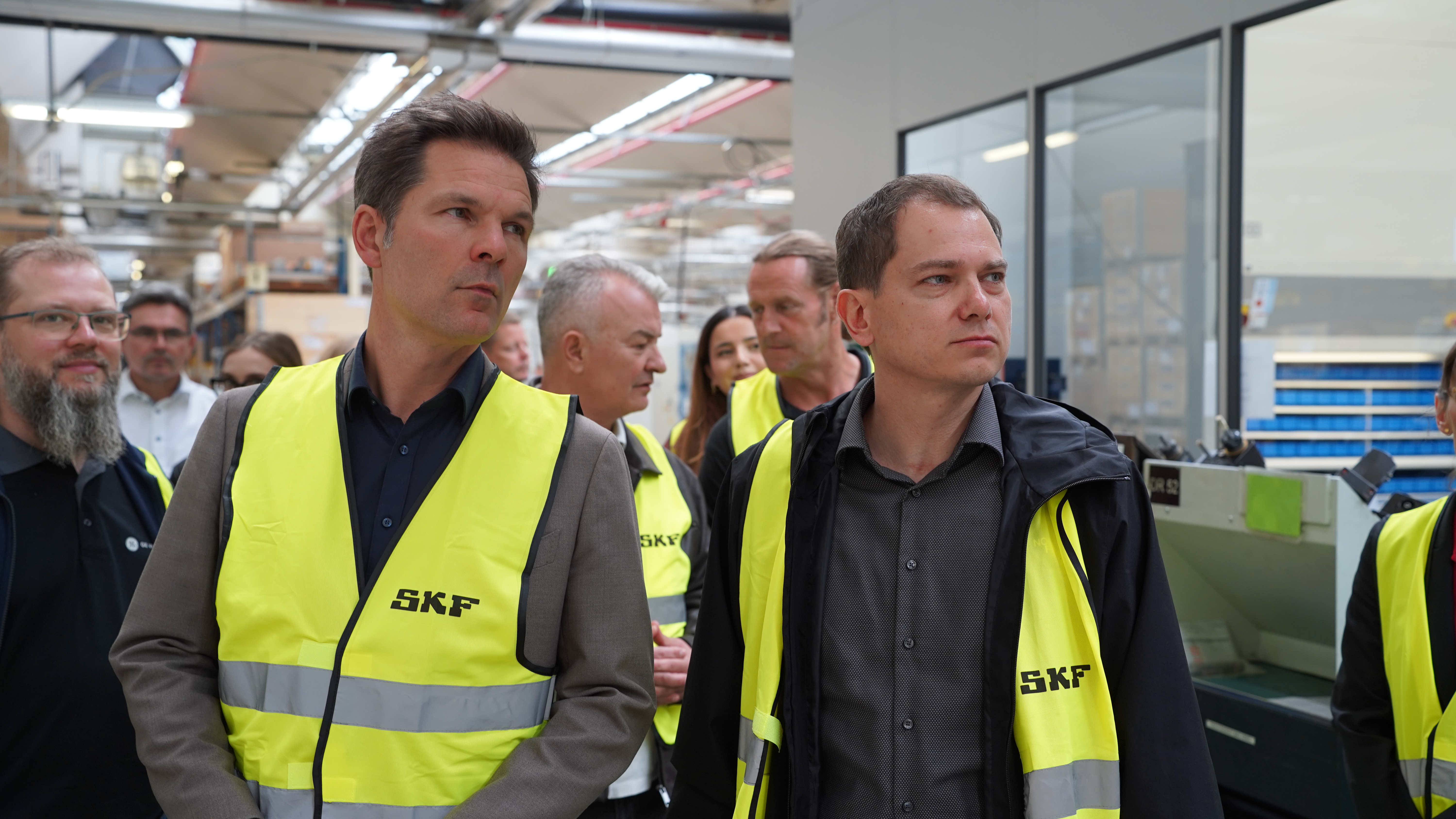 Steffen Krach SKF