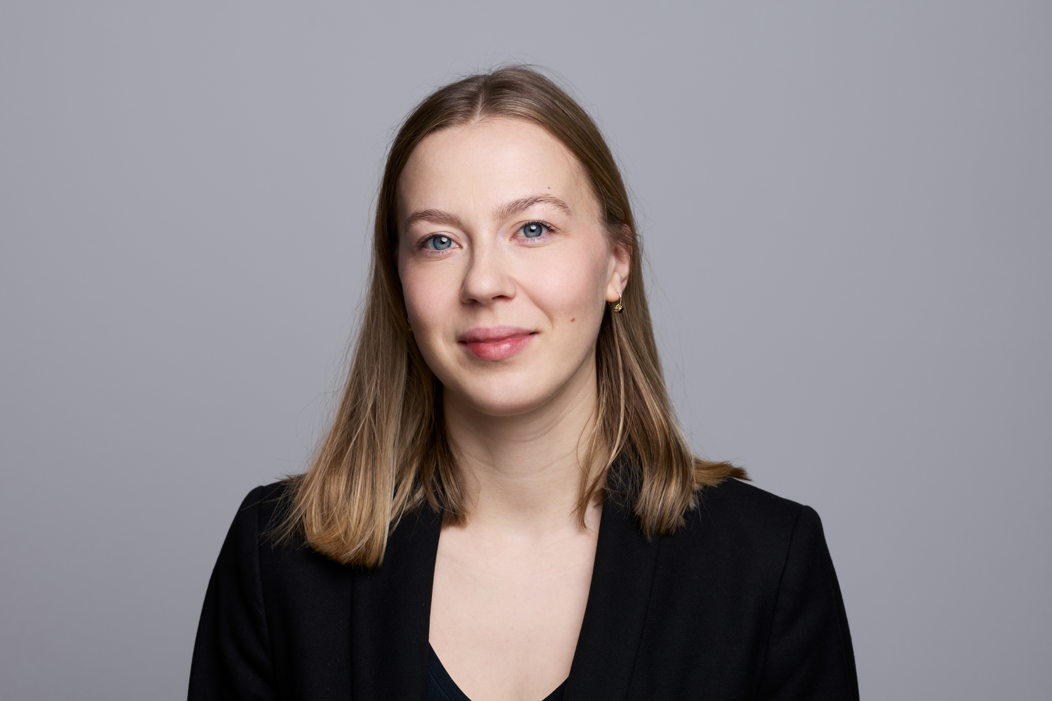 Mathilde Bormann