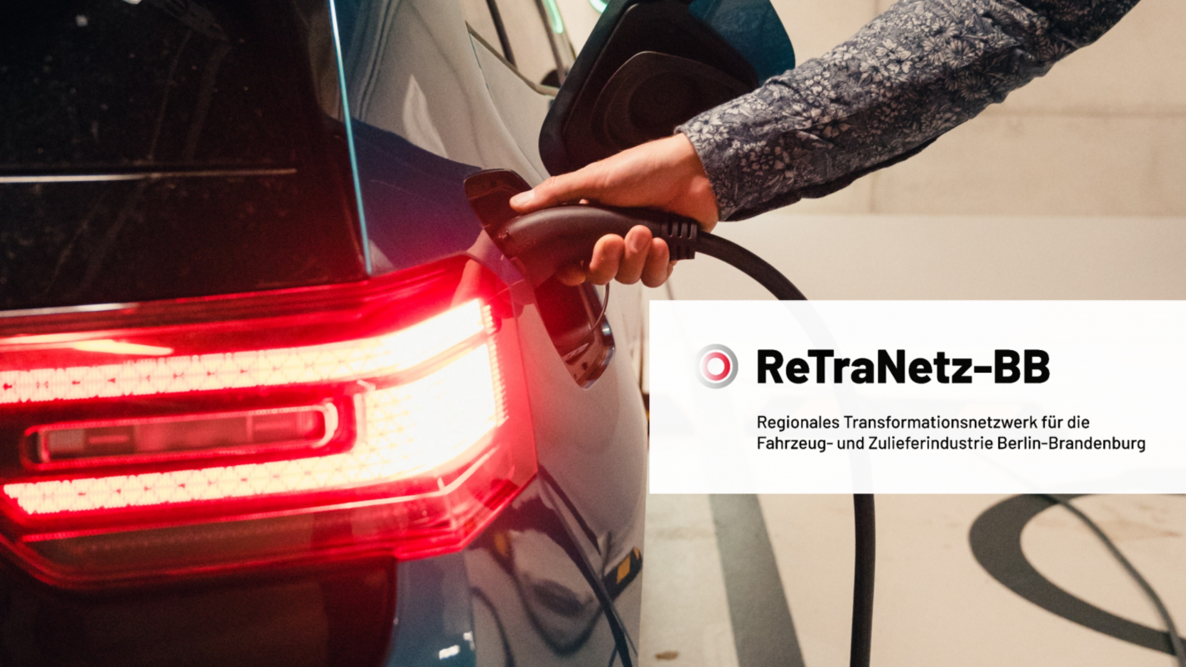 ReTraNetz