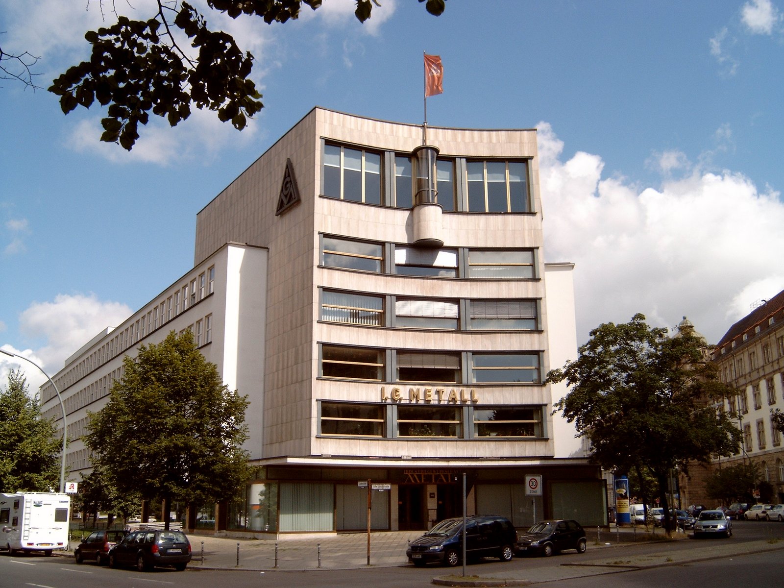 IGM Haus