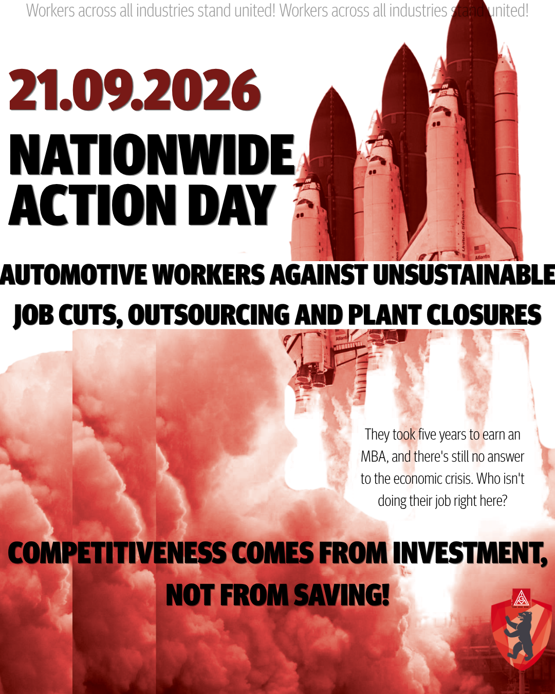 Automotive Action Day