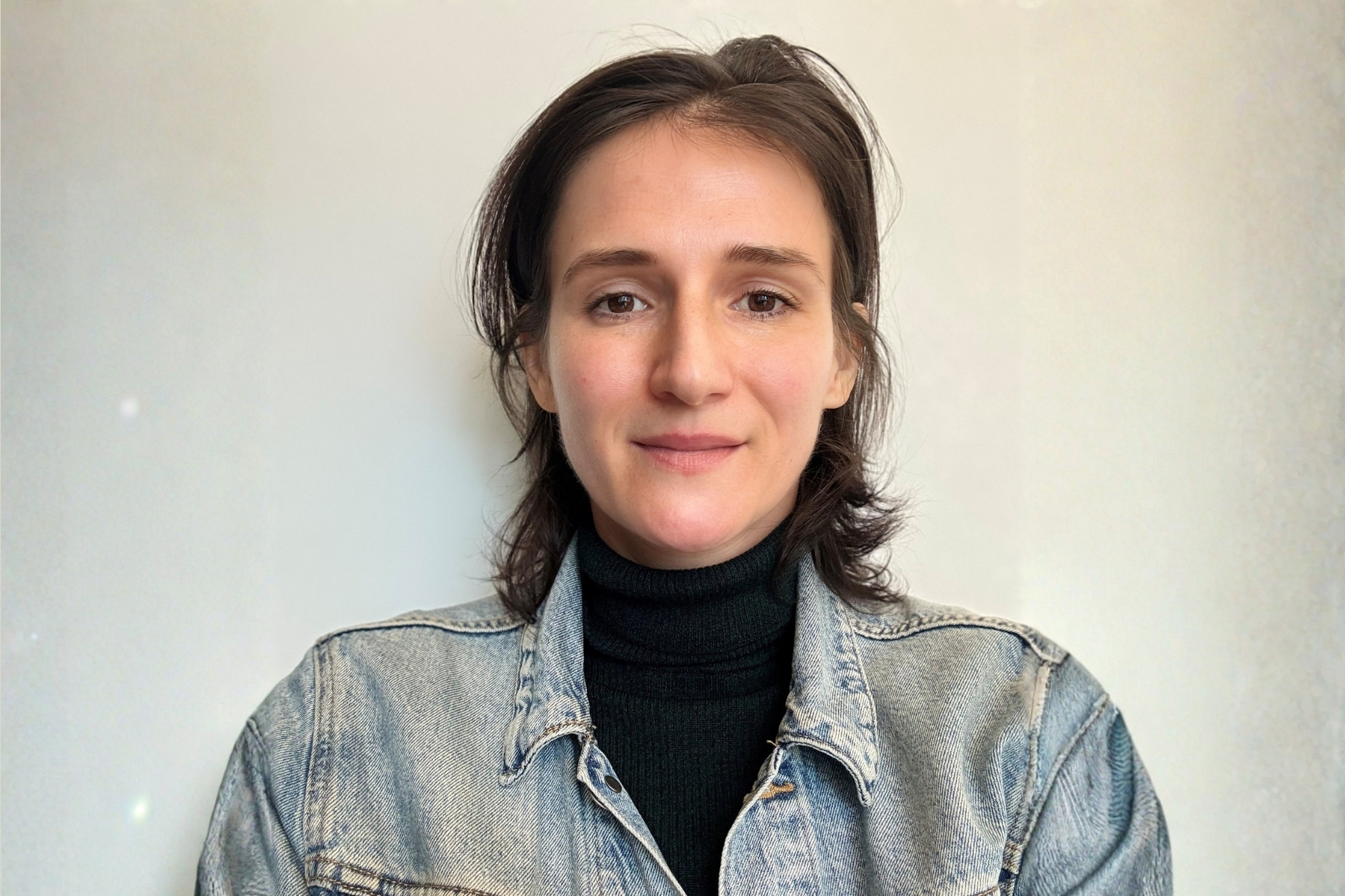 Dr. Theresa Tschenker
